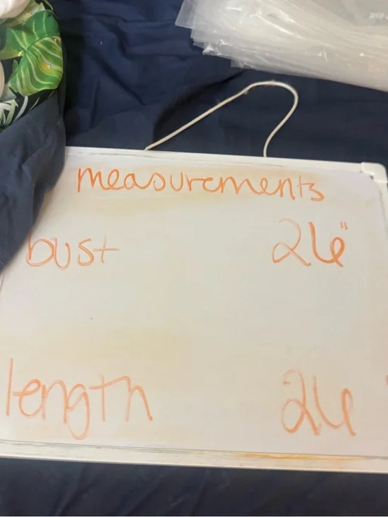 Cabi 5173 Amelia Yellow Floral Gathered Waist 3/4 Sleeve Blouse Size - Picture 8 of 8